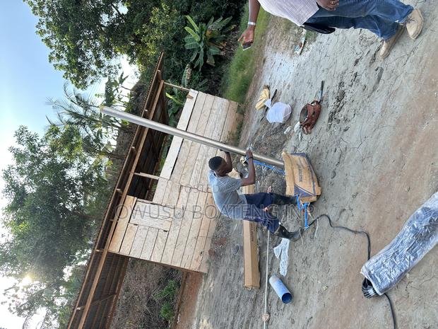 Quality Boreholes For Every Purpose · Photo 7