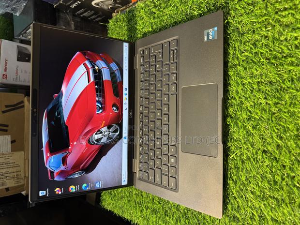 Laptop Dell Latitude 7430 32GB Intel Core I7 SSHD (Hybrid) 512GB · Photo 4