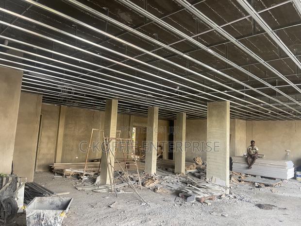 700 SQM Showroom at Labone for Rent · Photo 7