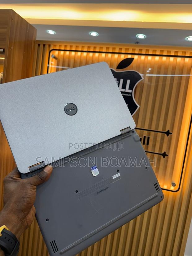 New Laptop Dell Latitude 3120 8GB Intel SSD 256GB · Photo 3