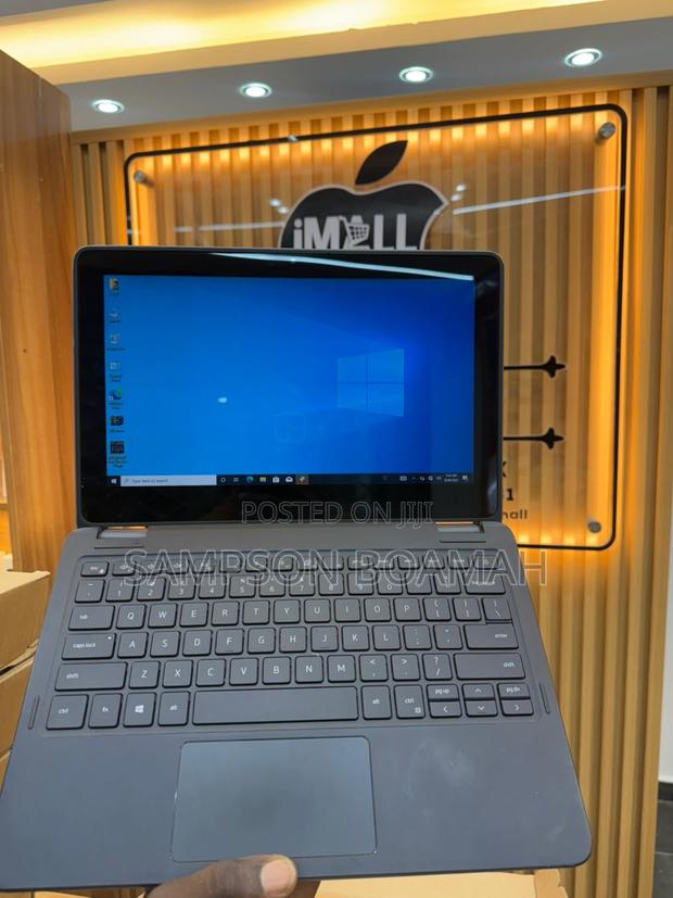 New Laptop Dell Latitude 3120 8GB Intel SSD 256GB · Photo 7