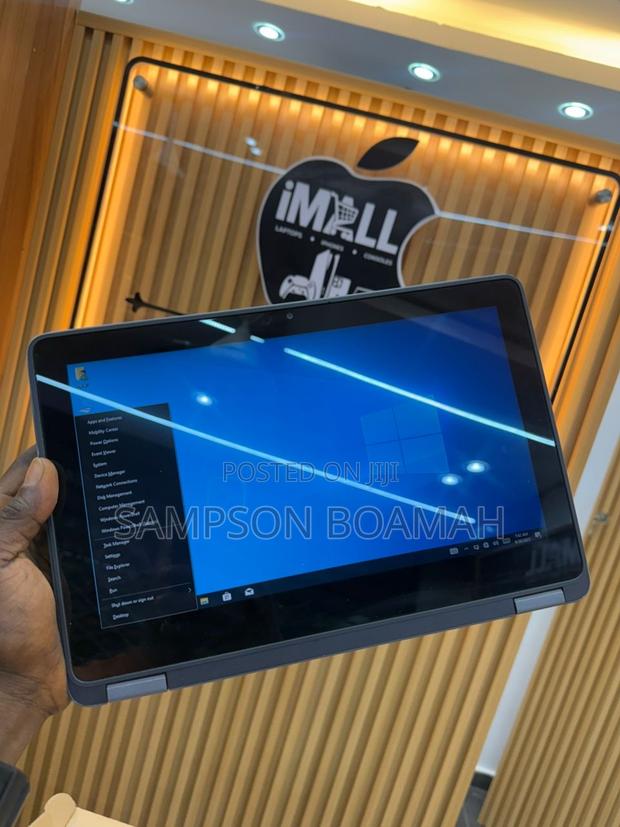 New Laptop Dell Latitude 3120 8GB Intel SSD 256GB · Photo 5