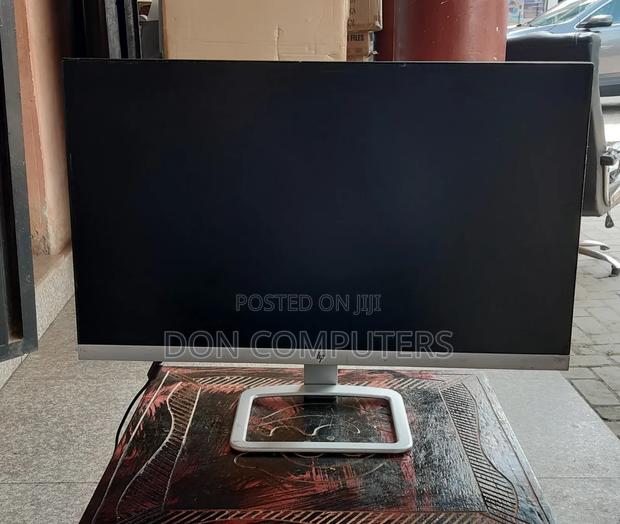 Hp 24 Super Slim Edgeless Monitor · Photo 3