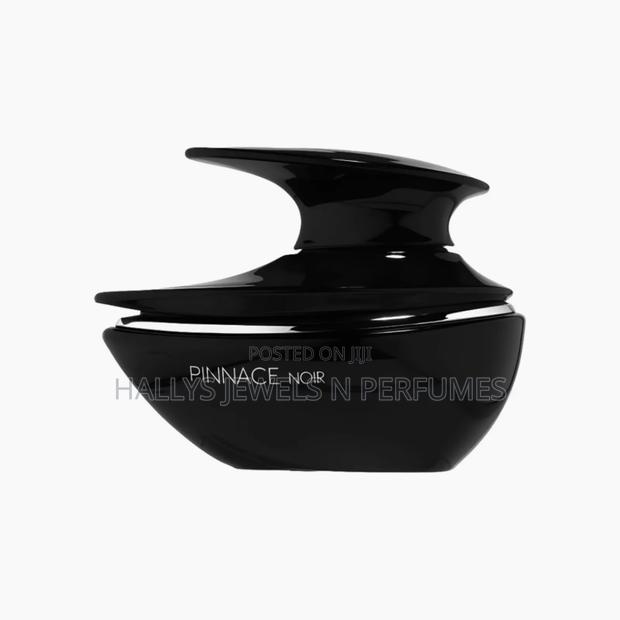 Pinnace Noir Perfume by French Avenue, 100ml, Men's · Photo 1