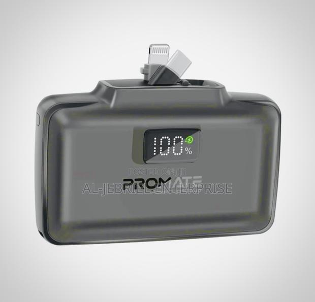 Promate Powerup-10duo Powerbank · Photo 1