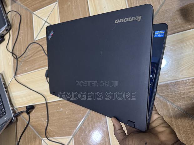 Laptop Lenovo ThinkPad Edge E520 8GB Intel Core I5 SSD 128GB · Photo 5