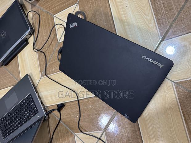 Laptop Lenovo ThinkPad Edge E520 8GB Intel Core I5 SSD 128GB · Photo 1