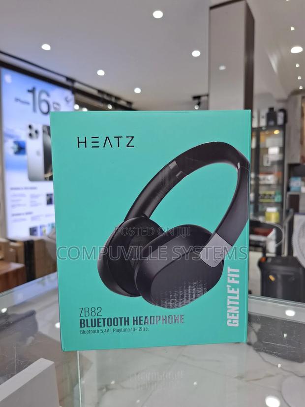 Heatz Zb82 · Photo 1