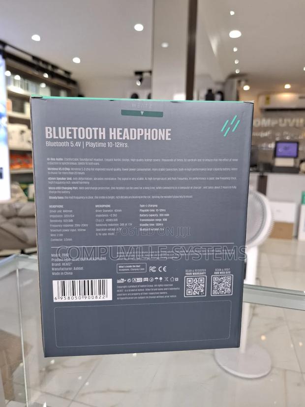 Heatz Zb82 · Photo 2