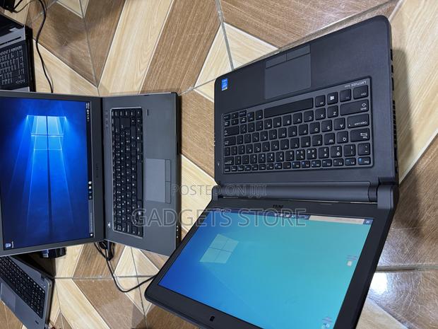 Laptop Dell Latitude 13 3340 6GB Intel Core I3 SSD 128GB · Photo 5