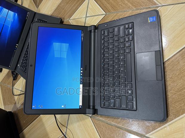 Laptop Dell Latitude 13 3340 6GB Intel Core I3 SSD 128GB · Photo 4