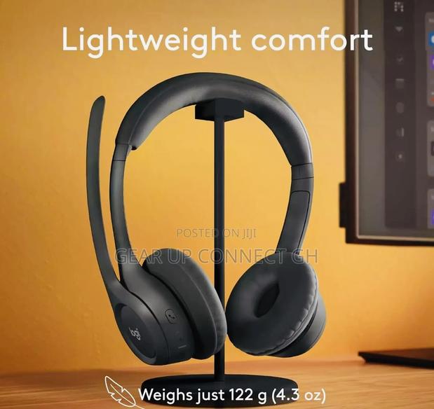 Logitech Zone 300 · Photo 1