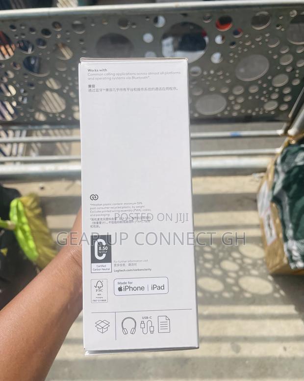 Logitech Zone 300 · Photo 3