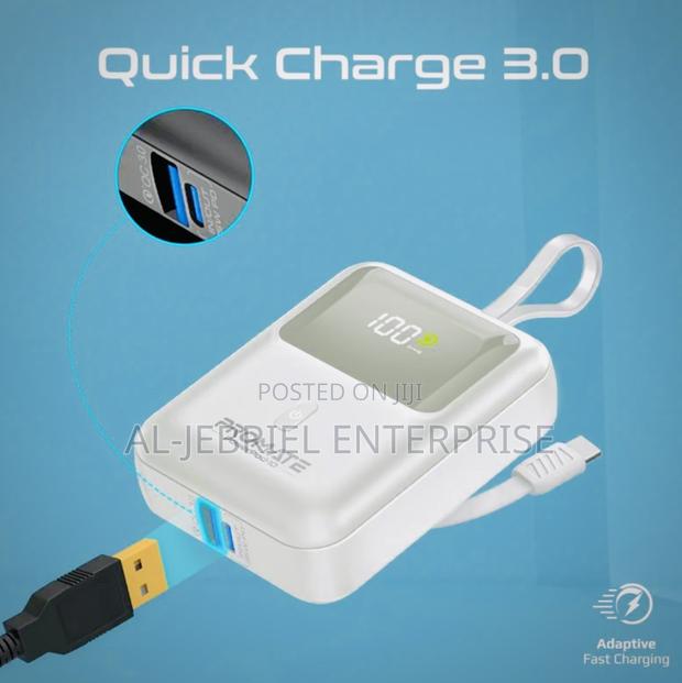 Promate Powerpod-10 Powerbank · Photo 2