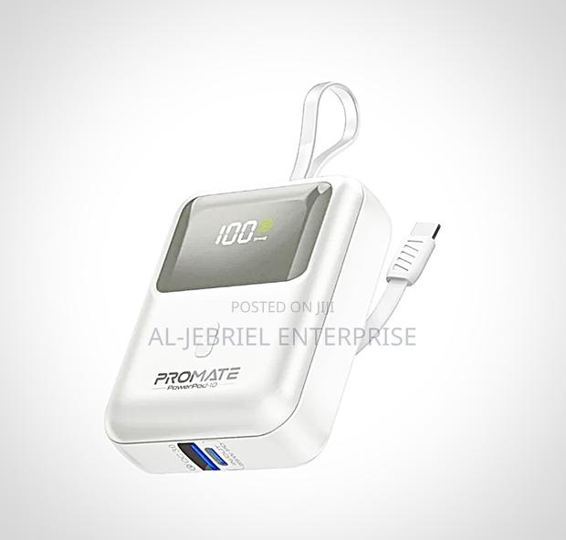 Promate Powerpod-10 Powerbank · Photo 3
