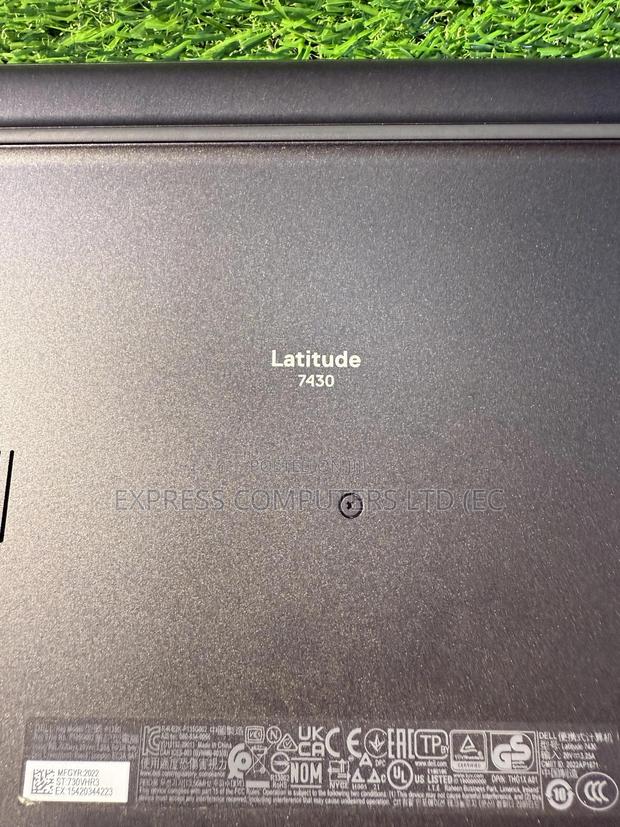 Laptop Dell Latitude 7430 32GB Intel Core I7 SSHD (Hybrid) 512GB · Photo 5