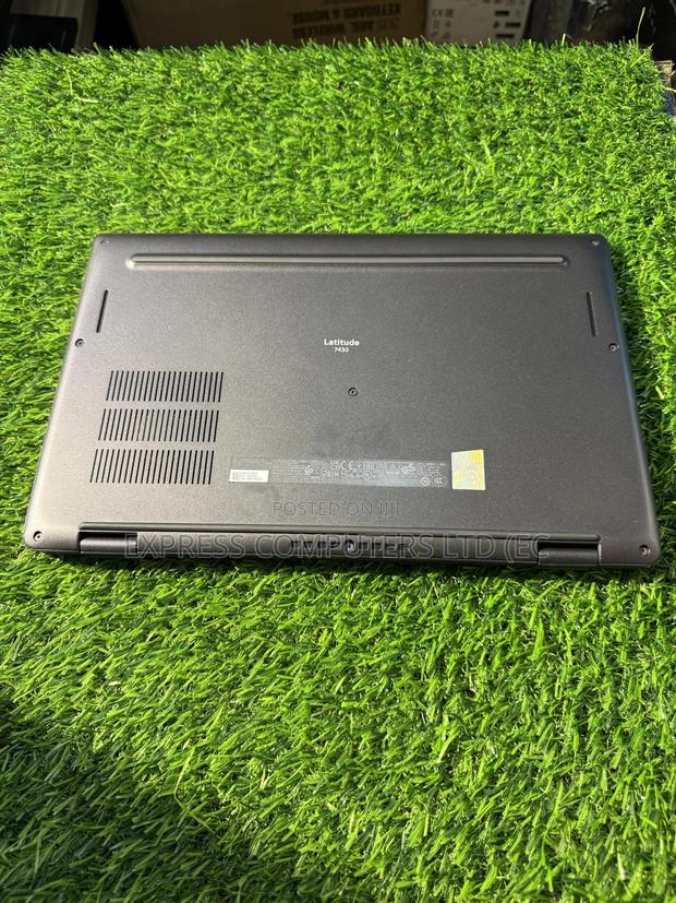 Laptop Dell Latitude 7430 32GB Intel Core I7 SSHD (Hybrid) 512GB · Photo 3