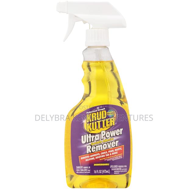 Altra Power Adhesive Remover · Photo 1