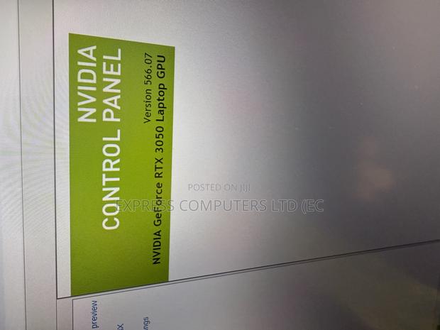 Laptop Asus TUF Dash F15 32GB Intel Core I7 SSD 1T · Photo 6
