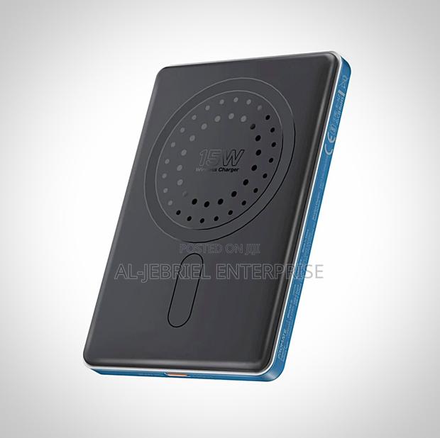 Promate 500mah Wireless Powerbank · Photo 2