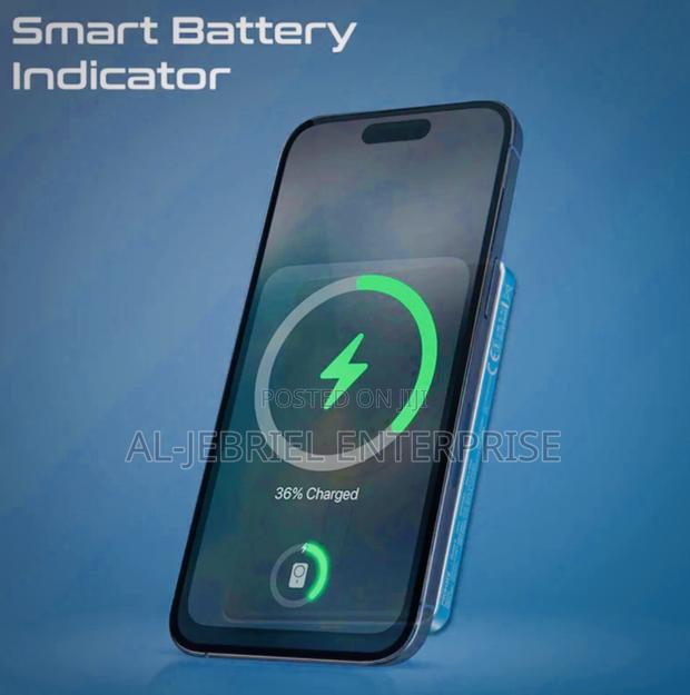 Promate 500mah Wireless Powerbank · Photo 3