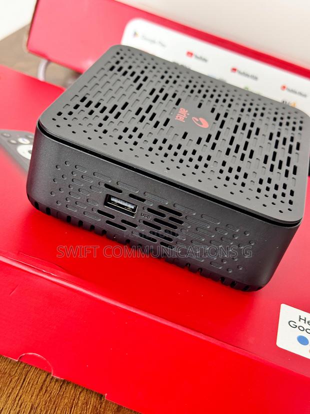 Universal Airtel Smartbox · Photo 5