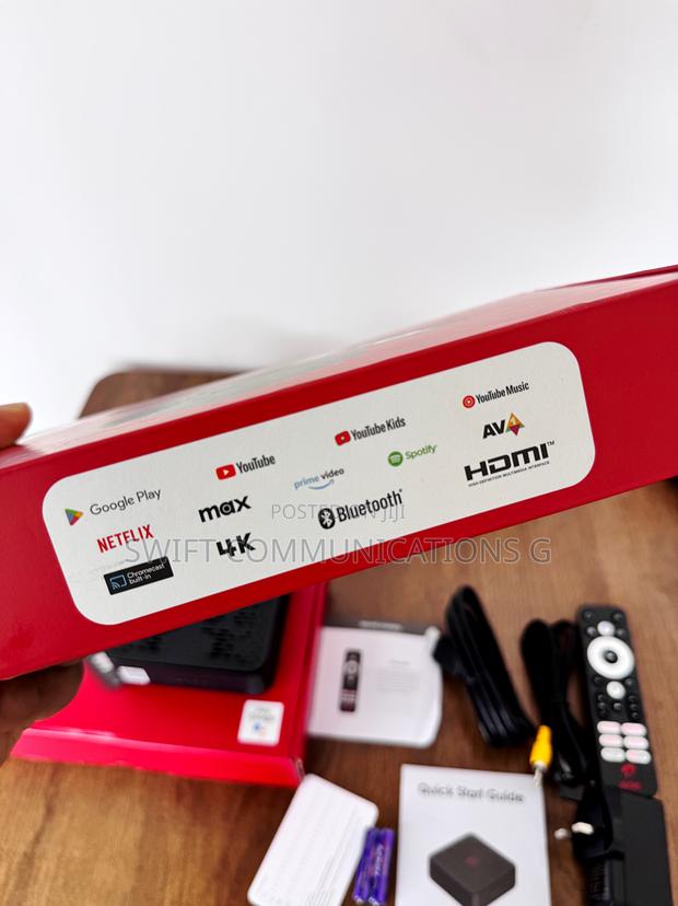 Universal Airtel Smartbox · Photo 3