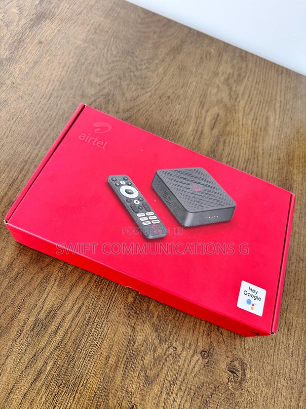 Universal Airtel Smartbox · Photo 8