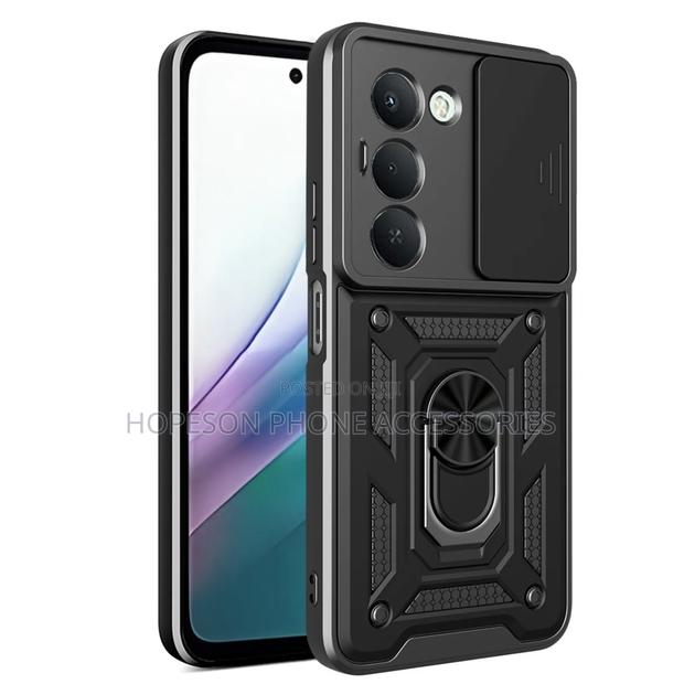 Xiaomi Redmi Cases and Screen Protectors · Photo 4