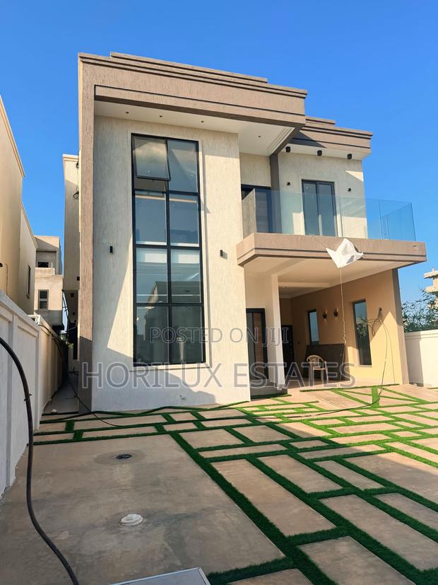 4bdrm House in East Legon Hills for sale · Photo 1
