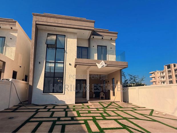 4bdrm House in East Legon Hills for sale · Photo 2