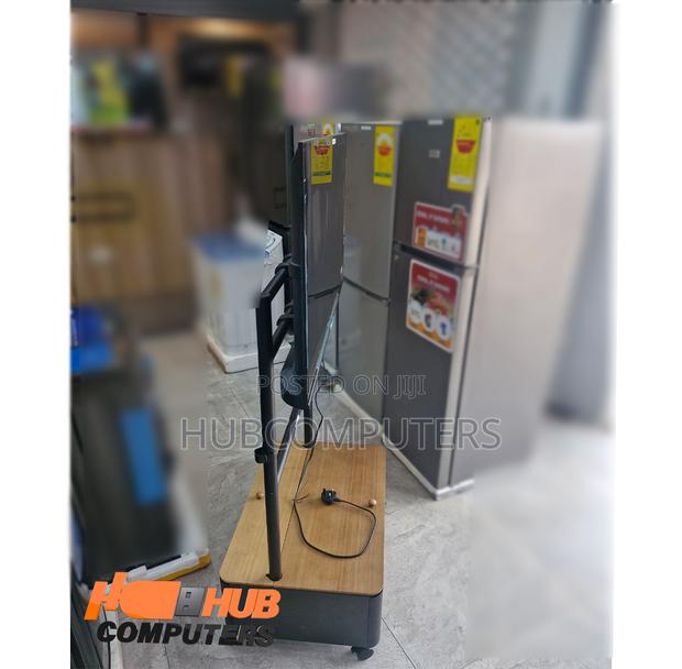 Eldo Stand Tv Cart 49-75 Inches Tsw4975 · Photo 1