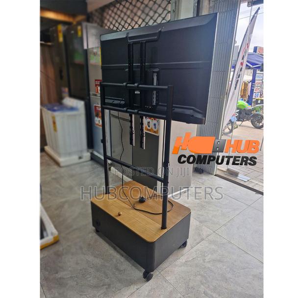Eldo Stand Tv Cart 49-75 Inches Tsw4975 · Photo 3