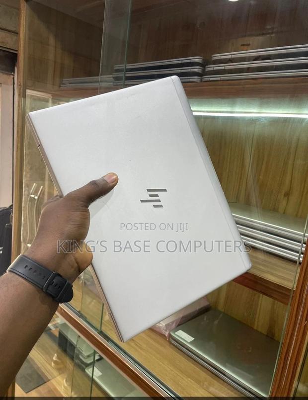 Laptop HP EliteBook 840 G6 8GB Intel Core I5 SSD 256GB · Photo 1