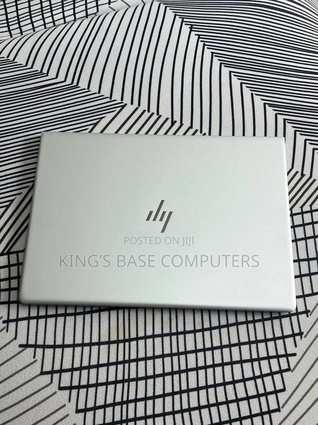 Laptop HP EliteBook 840 G6 8GB Intel Core I5 SSD 256GB · Photo 2