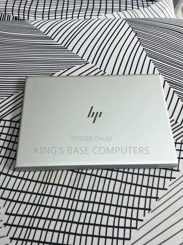 Laptop HP EliteBook 840 G6 8GB Intel Core I5 SSD 256GB · Photo 3