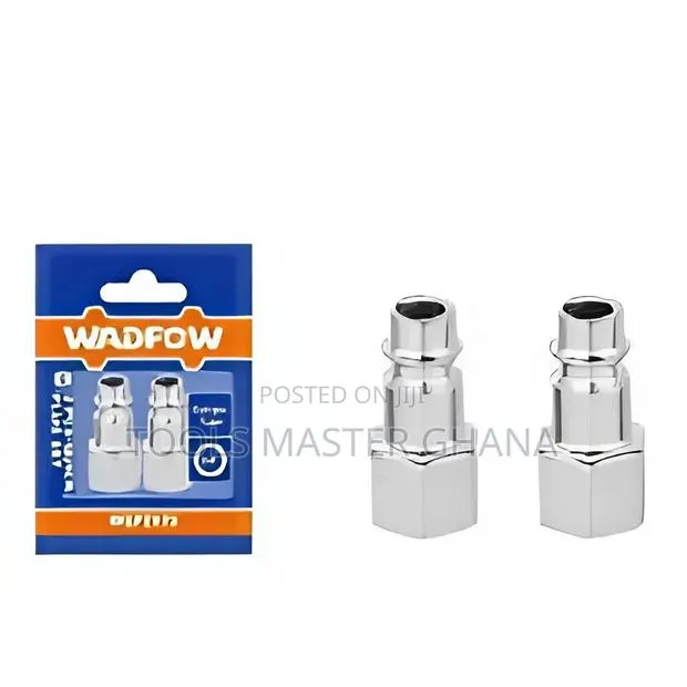 2 Pcs Quick Plug Set # Wqp2970 · Photo 1