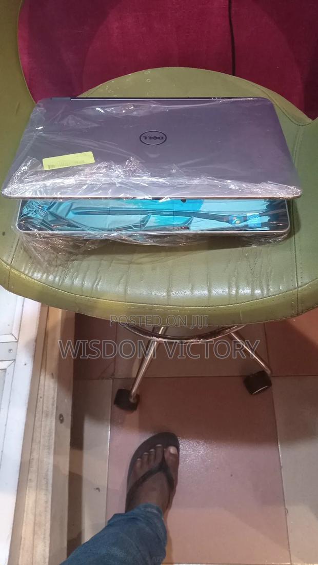 New Laptop Dell Latitude E6440 8GB Intel Core I5 HDD 500GB · Photo 1