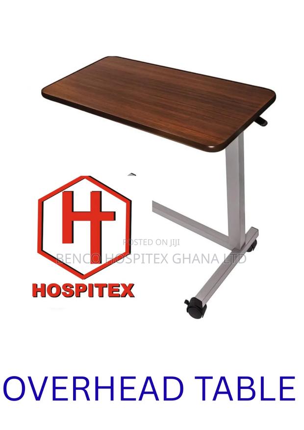 Overbed Table · Photo 1
