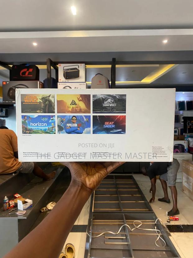 Meta Oculus Quest 2 256gb · Photo 4