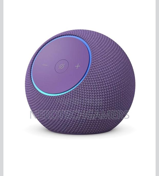 Alexa Echo Dot Max · Photo 2