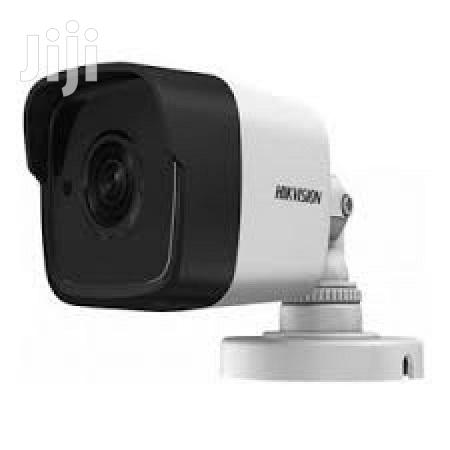 Hikvision CCTV Ds-2ce16dot-itfs 2mp Audio Camera Bullet · Photo 2