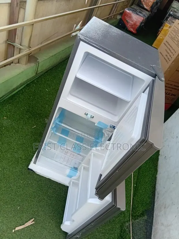 Westpool Fridge Calm Chill Daily, Fridge Smooth Life Flow · Photo 1