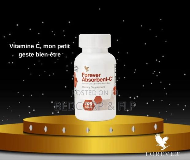 Forever Absorbent C With Oat Bran Fl · Photo 1