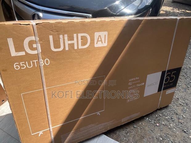Lg 65ut30 Astroreal Vision Engine · Photo 1
