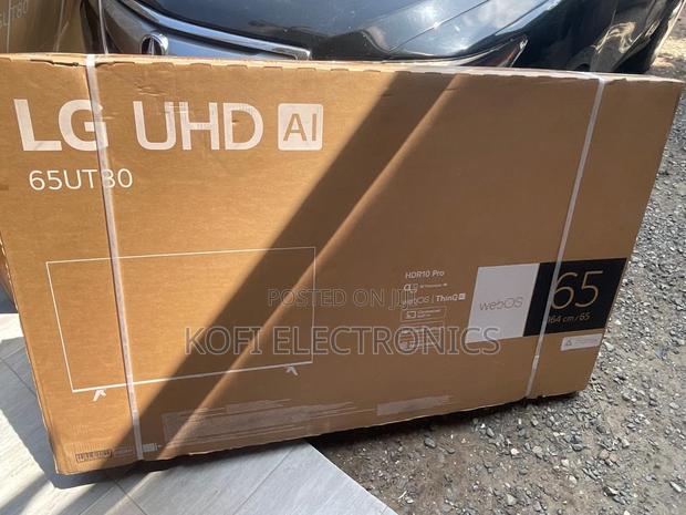 Lg 65ut30 Astroreal Vision Engine · Photo 2