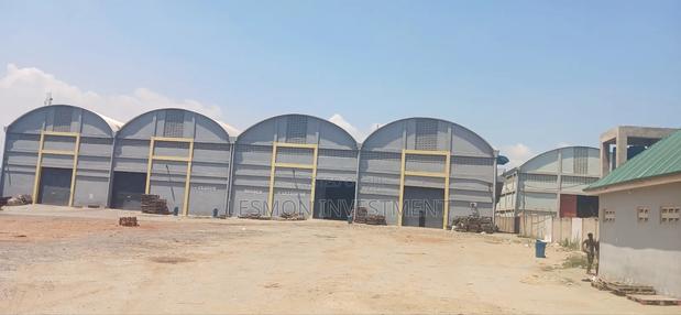 Warehouse for Rent at Tema Industrial Area · Photo 2