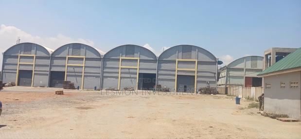 Warehouse for Rent at Tema Industrial Area · Photo 4