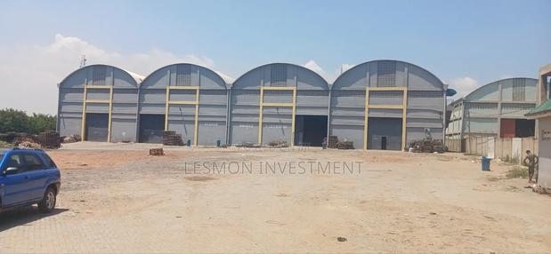 Warehouse for Rent at Tema Industrial Area · Photo 5