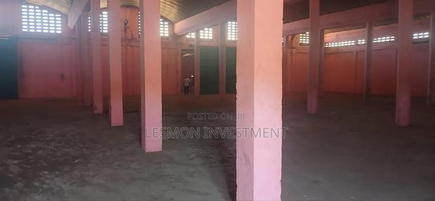 Warehouse for Rent at Tema Industrial Area · Photo 8